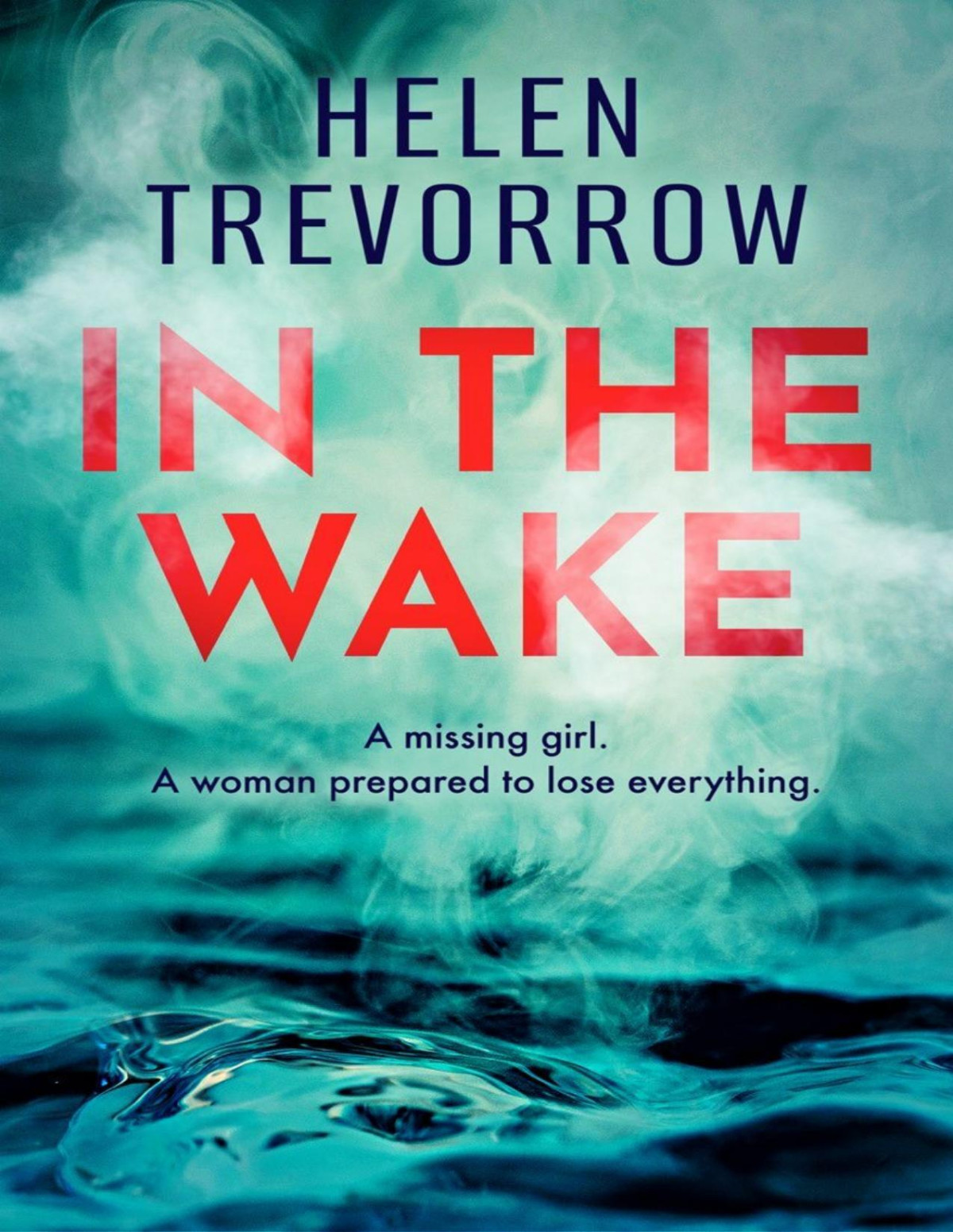 In The Wake Helen Trevorrow
