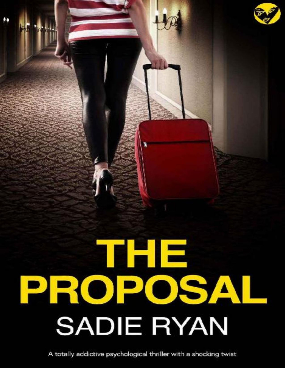 The Proposal Sadie Ryan
