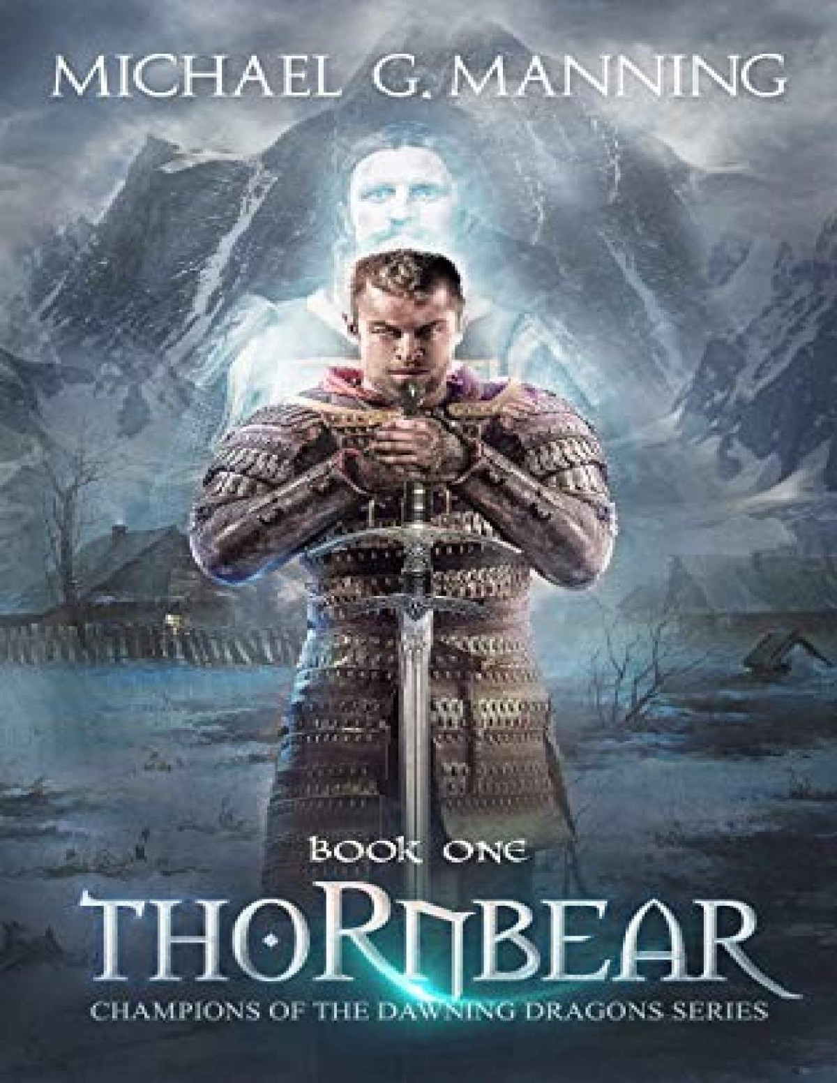 Thornbear Michael G Manning