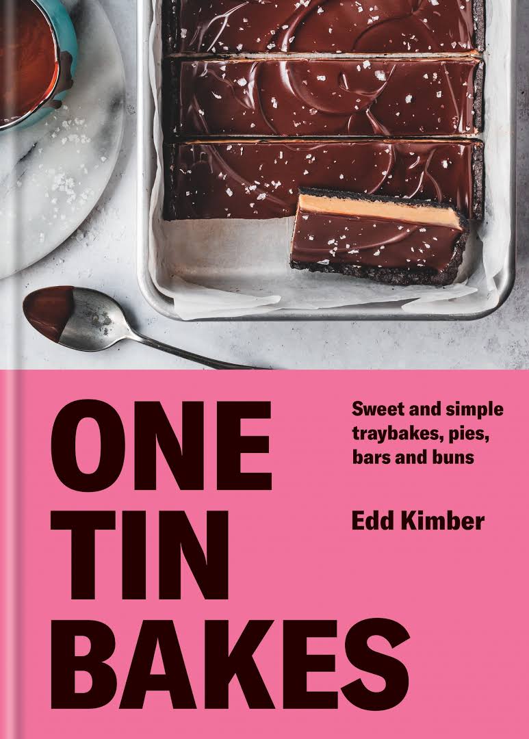 One Tin Bakes Edd Kimber