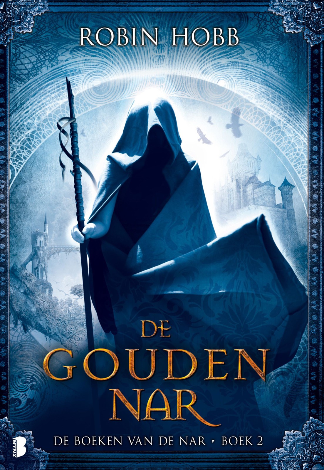 De Gouden Nar Hobb Robin