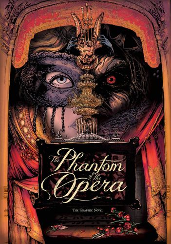 The Phantom Of The Opera Varga Tomi