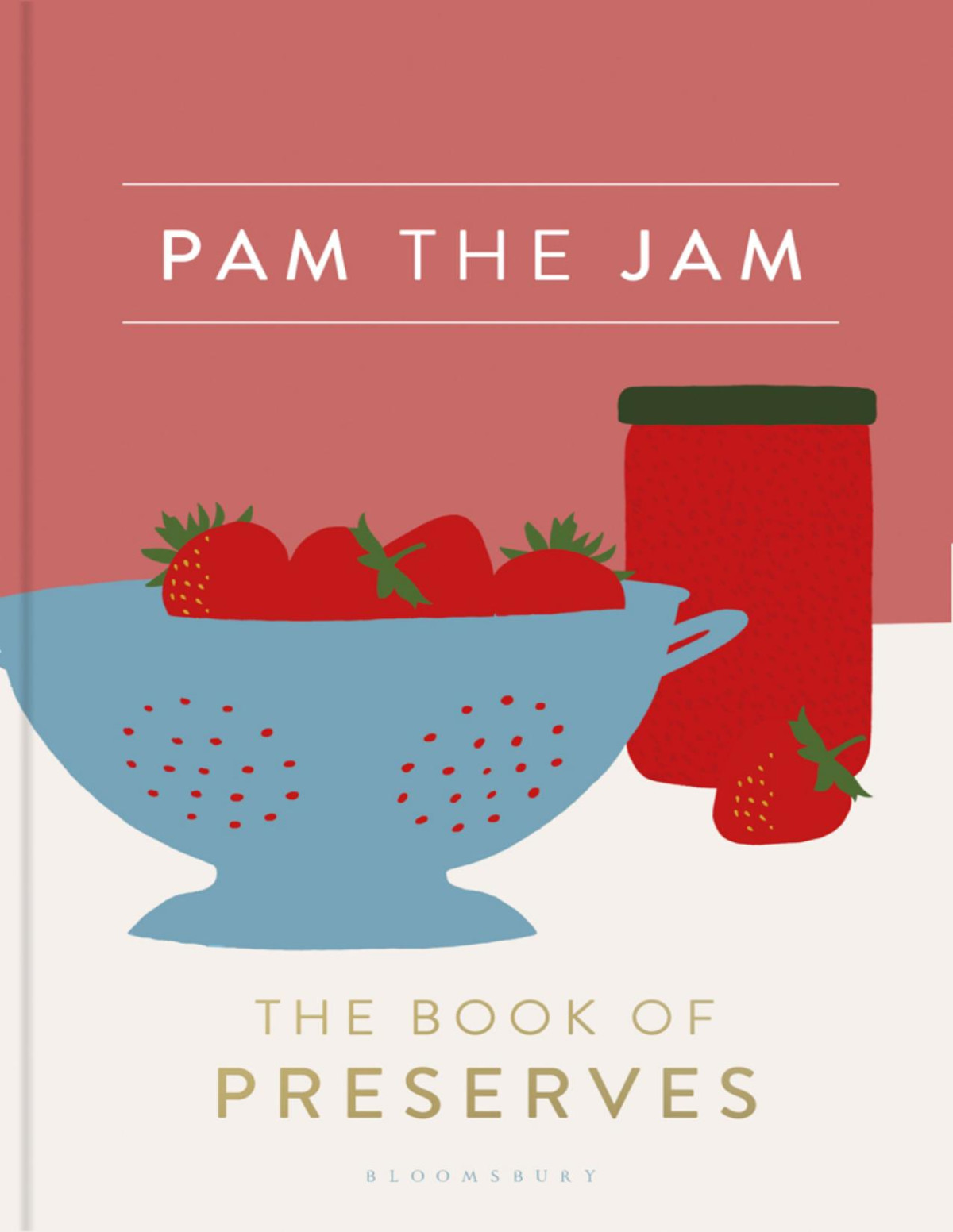 Pam The Jam Pam Corbin