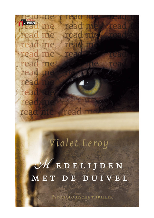 Medelijden Met De Duivel Leroy Violet