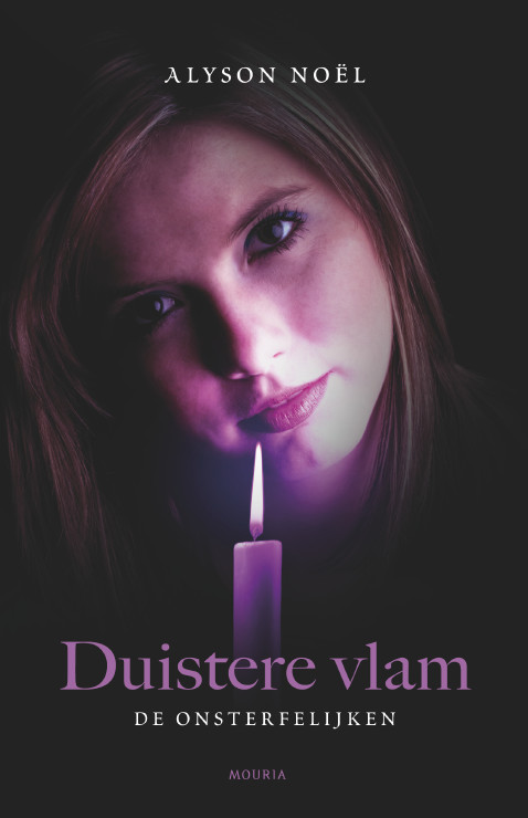 Duistere Vlam Noell Alyson