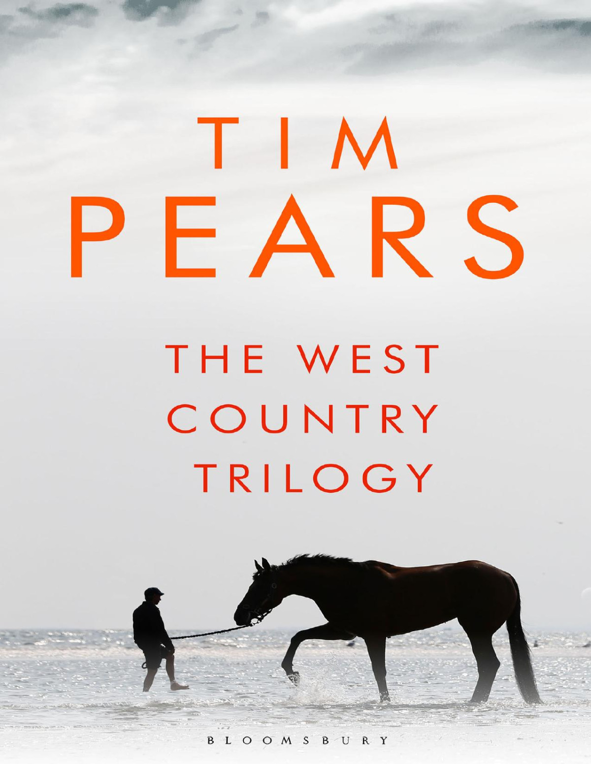 The West Country Trilogy Tim Pears