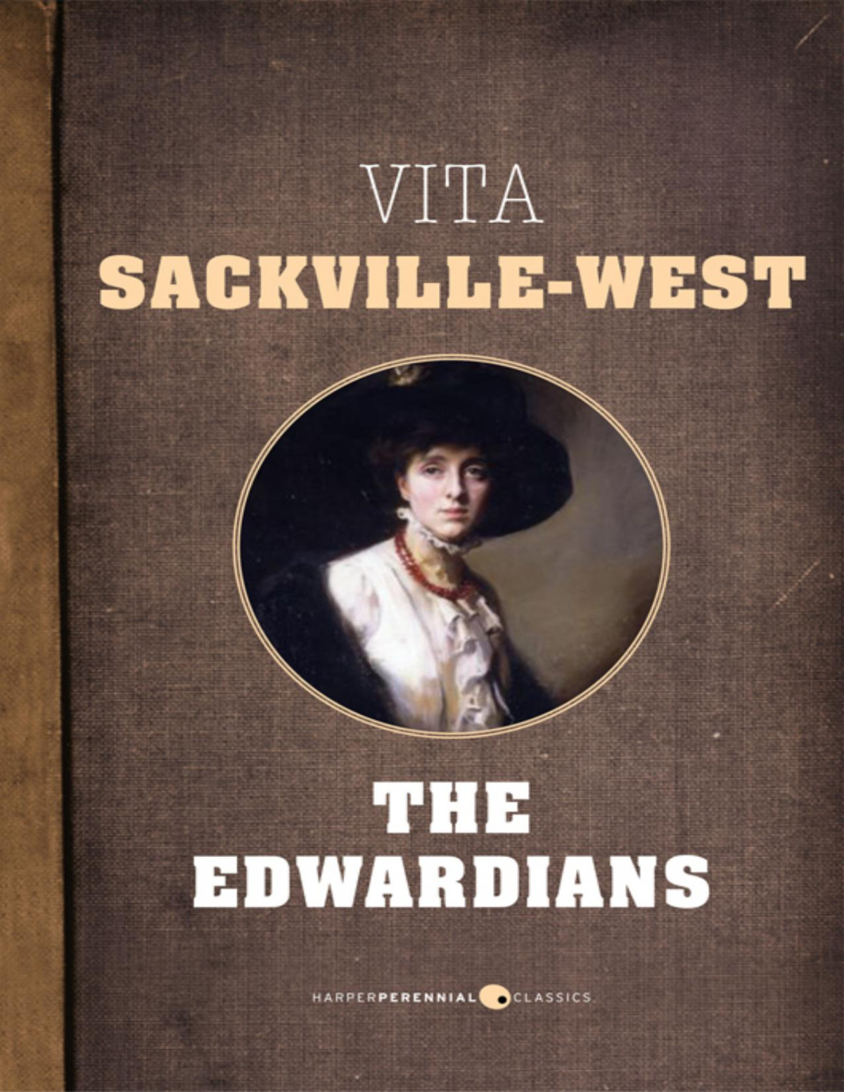 The Edwardians Vita Sackvillewest