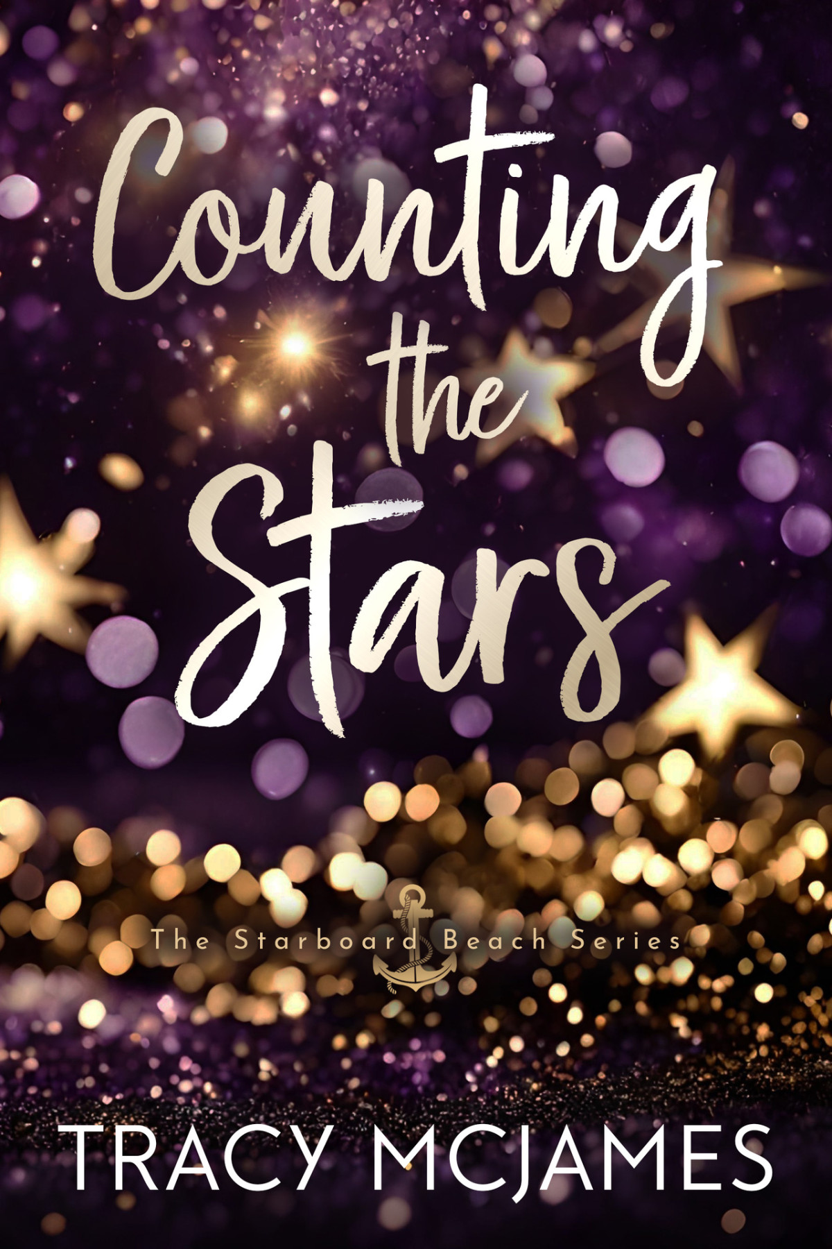 Counting The Stars Tracy Mcjames