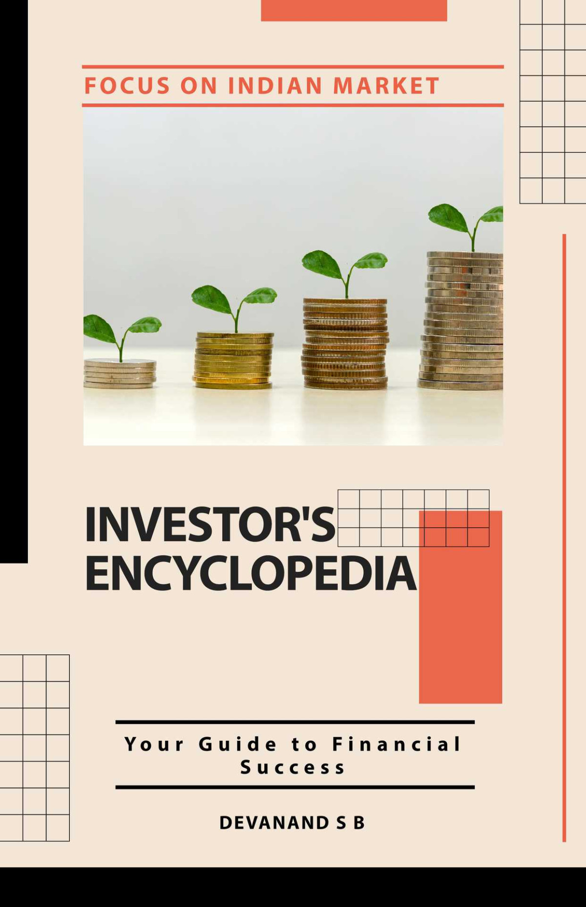 Investors Encyclopedia Your Guide To Financial Success S B