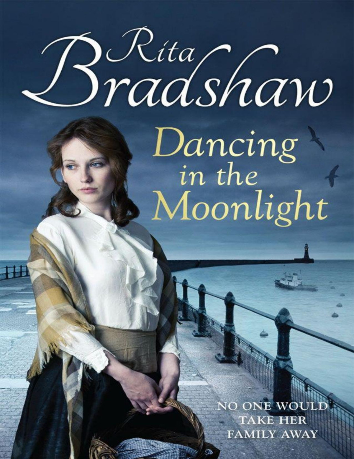 Dancing In The Moonlight Bradshaw Rita