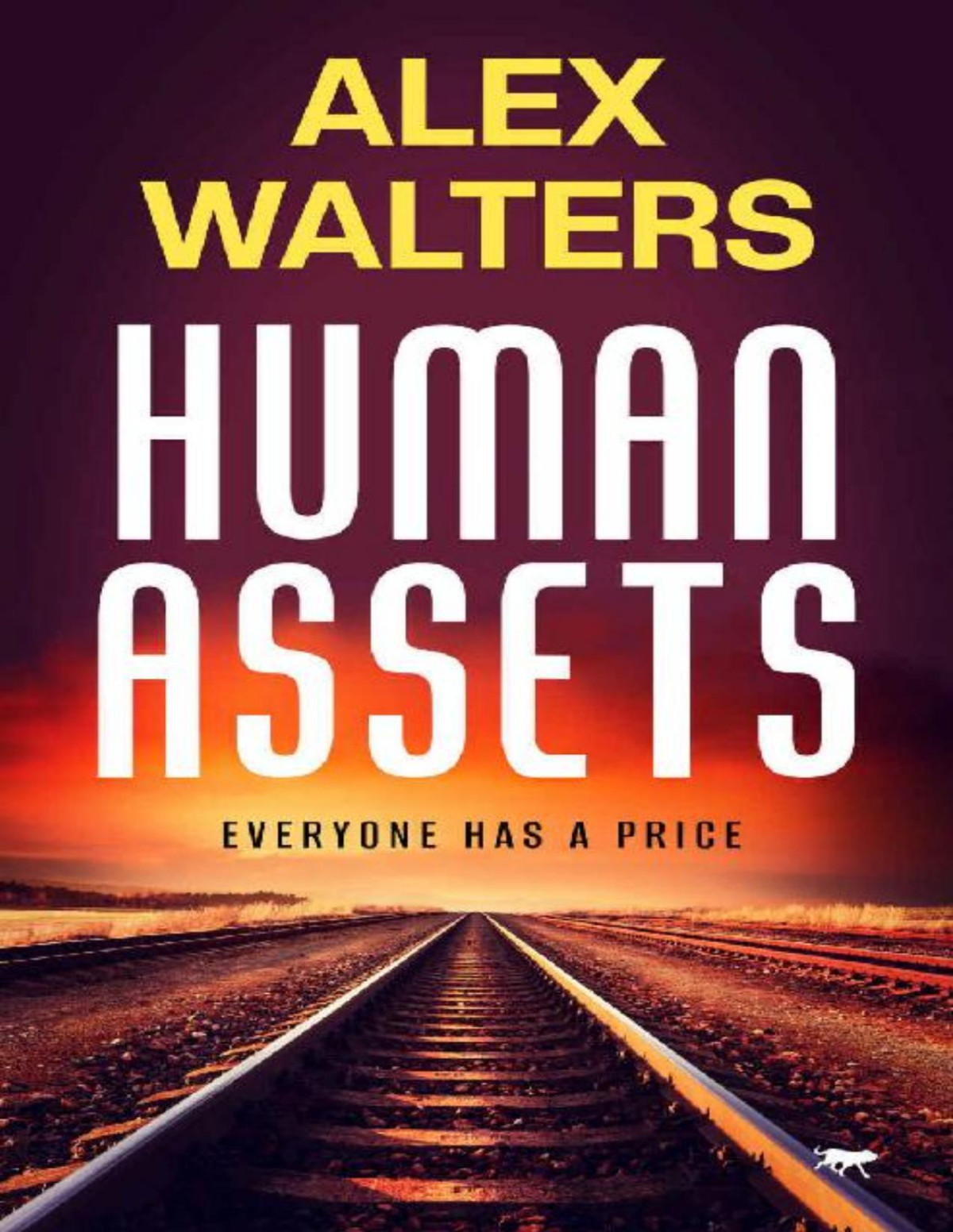 Human Assets Alex Walters