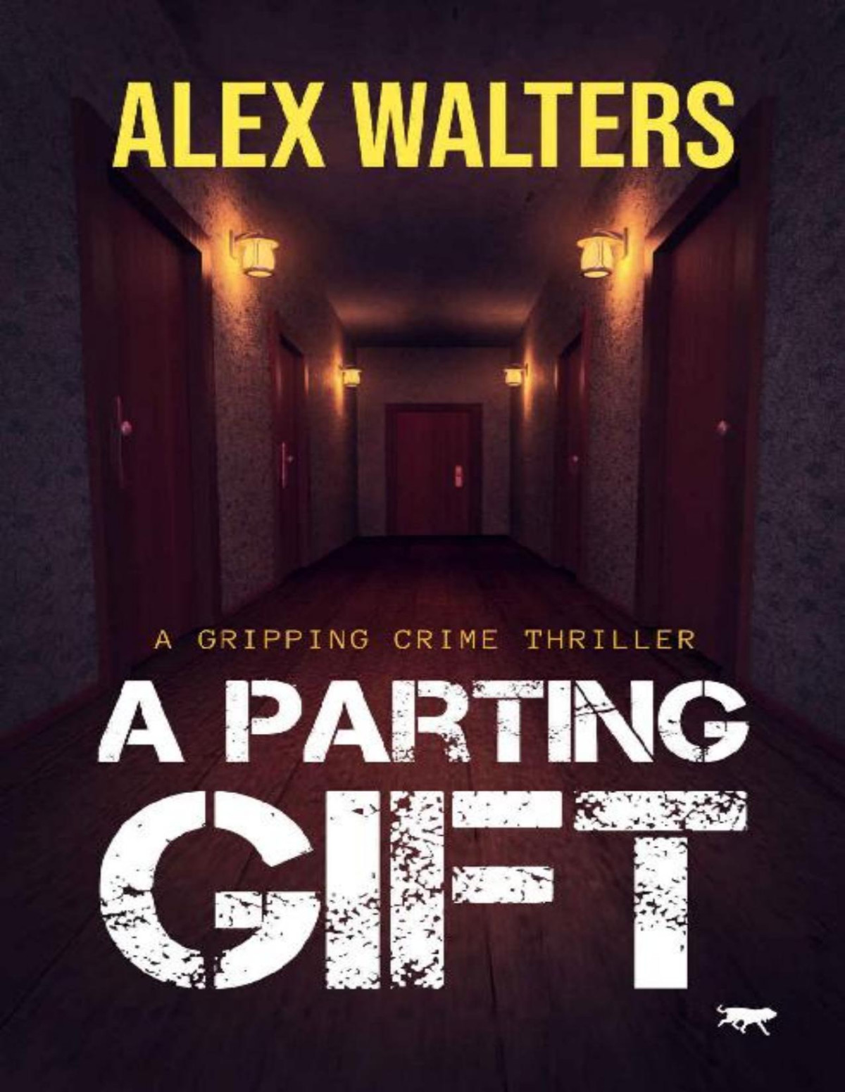A Parting Gift Alex Walters