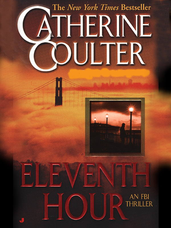 Eleventh Hour Catherine Coulter