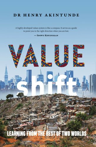Value Shift Learning From The Best Of Two Worlds Akintunde Henry