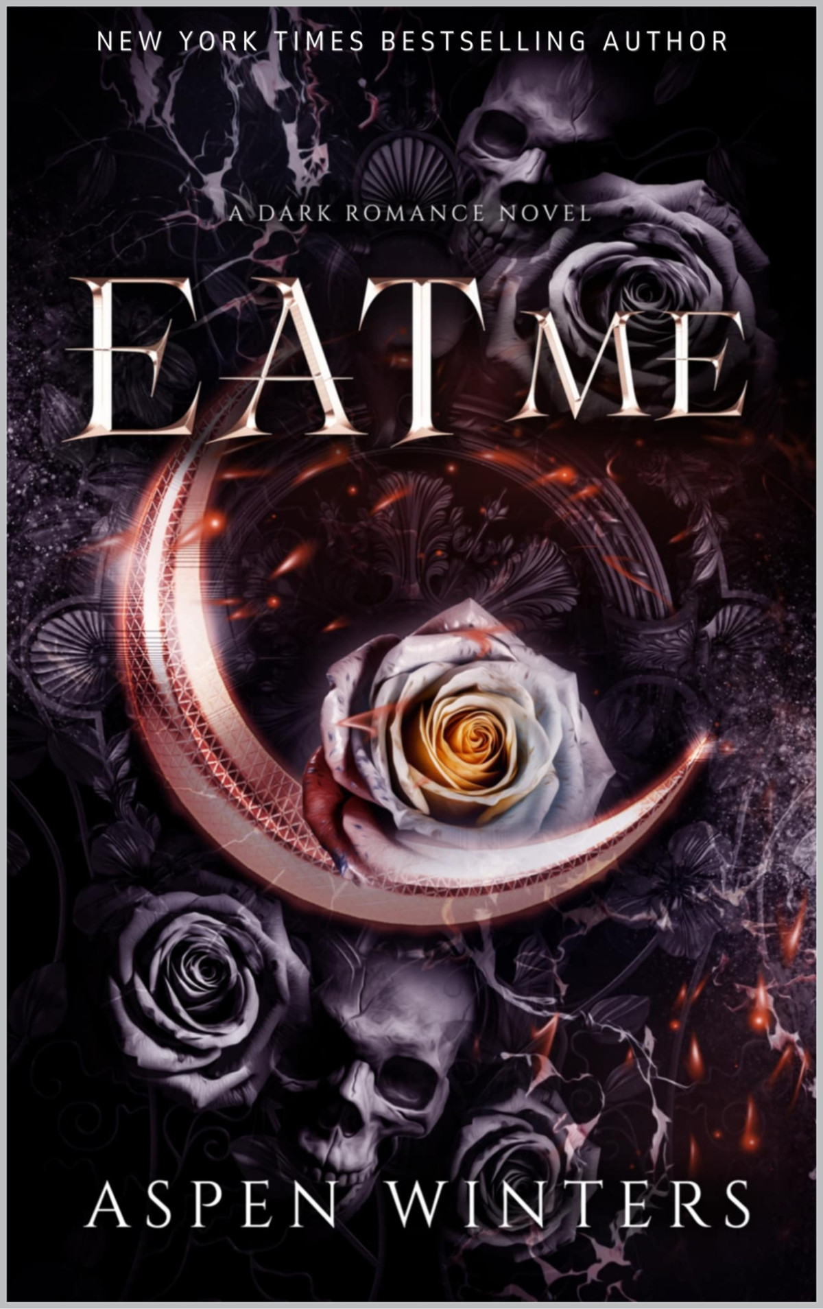 Eat Me Twisted Love Book One Aspen Winters