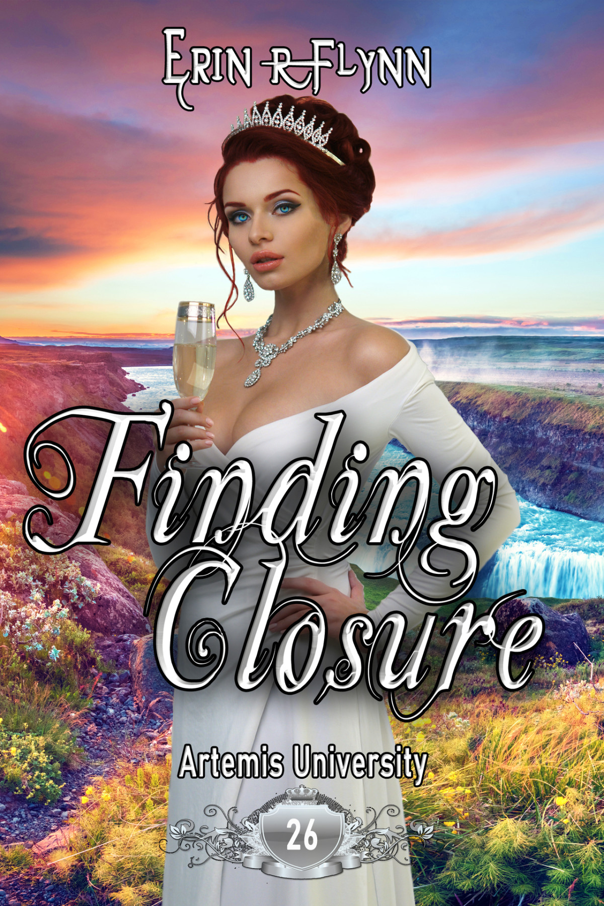Finding Closure Erin R Flynn