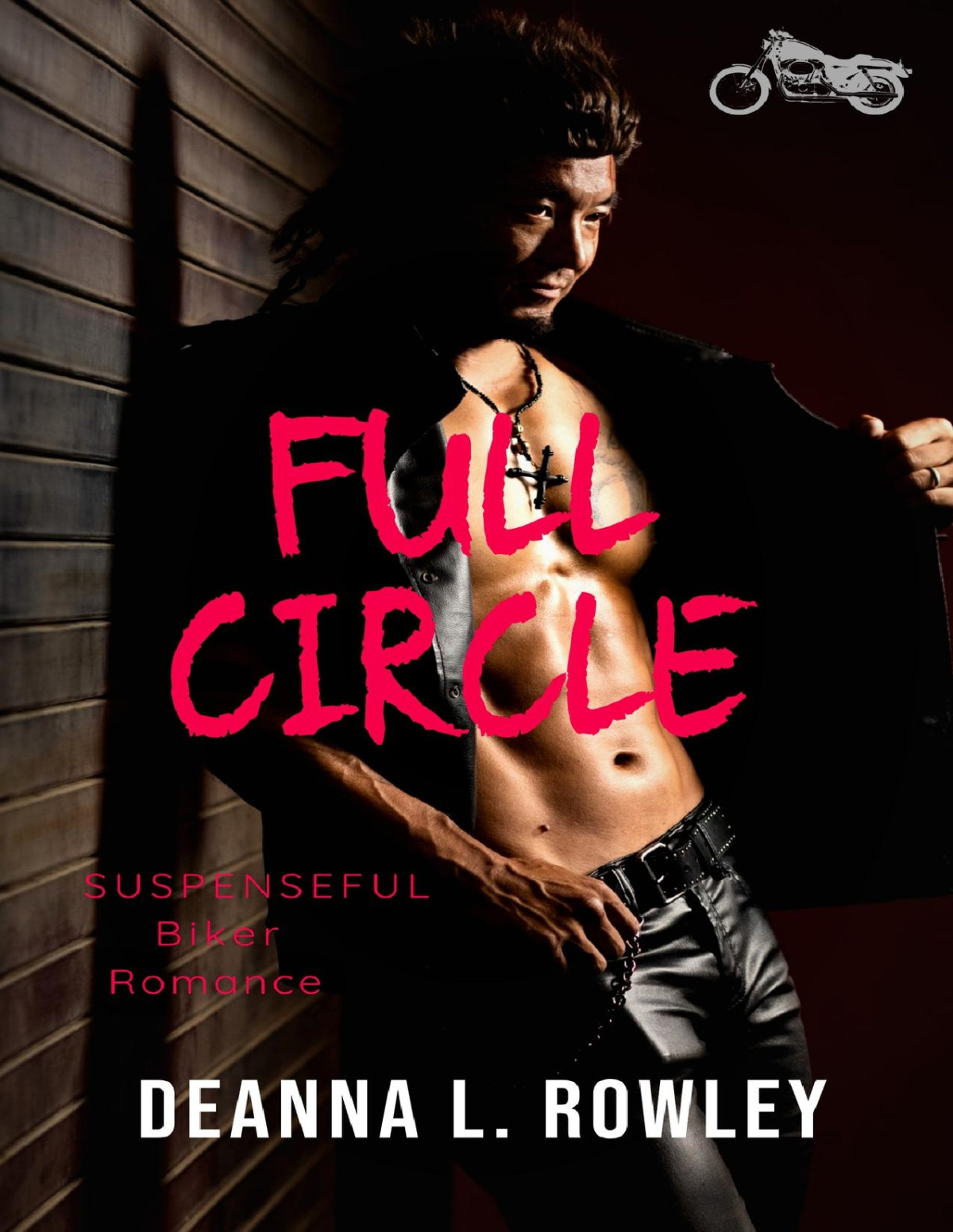 Full Circle Deanna Rowley