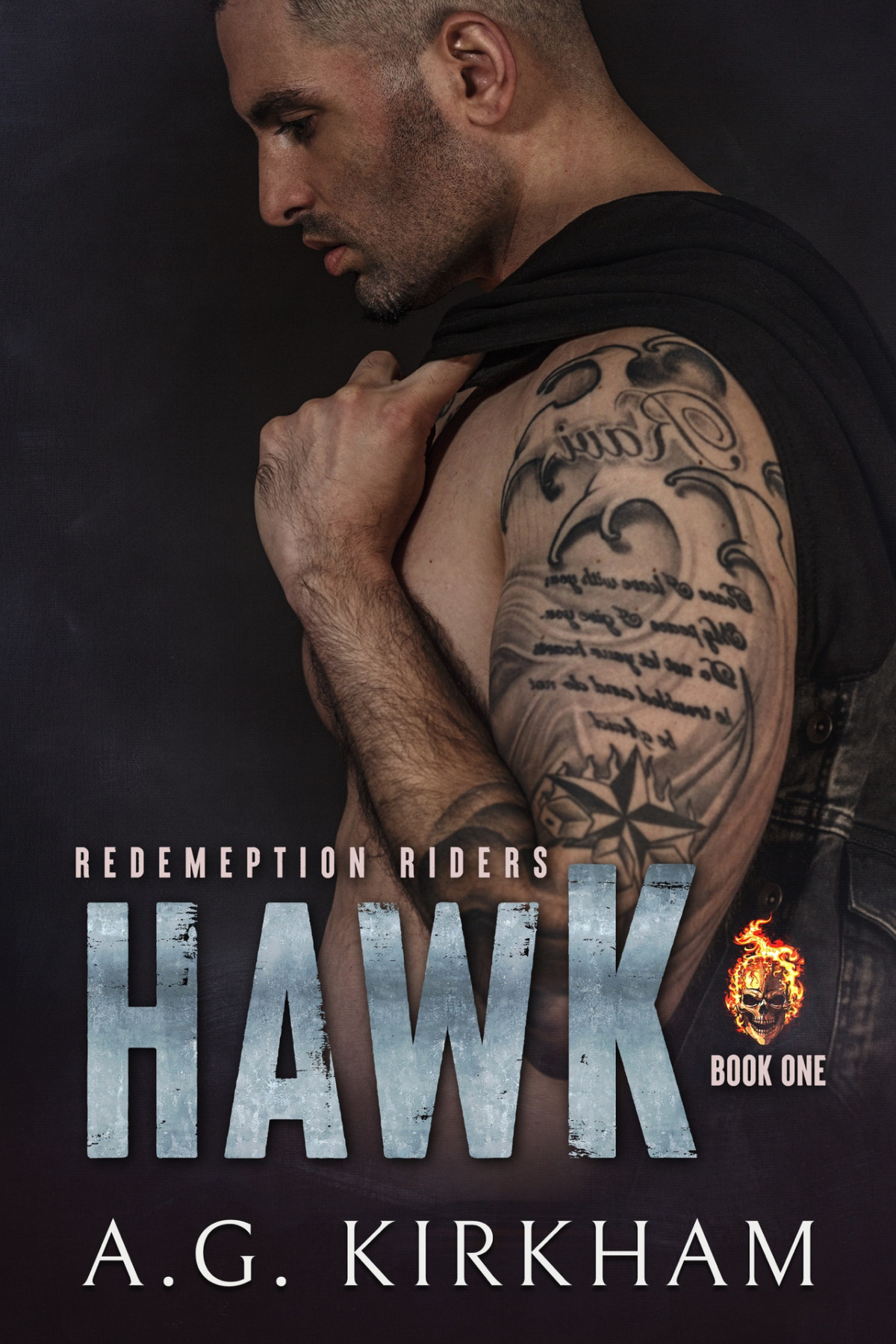 Hawk Ag Kirkham