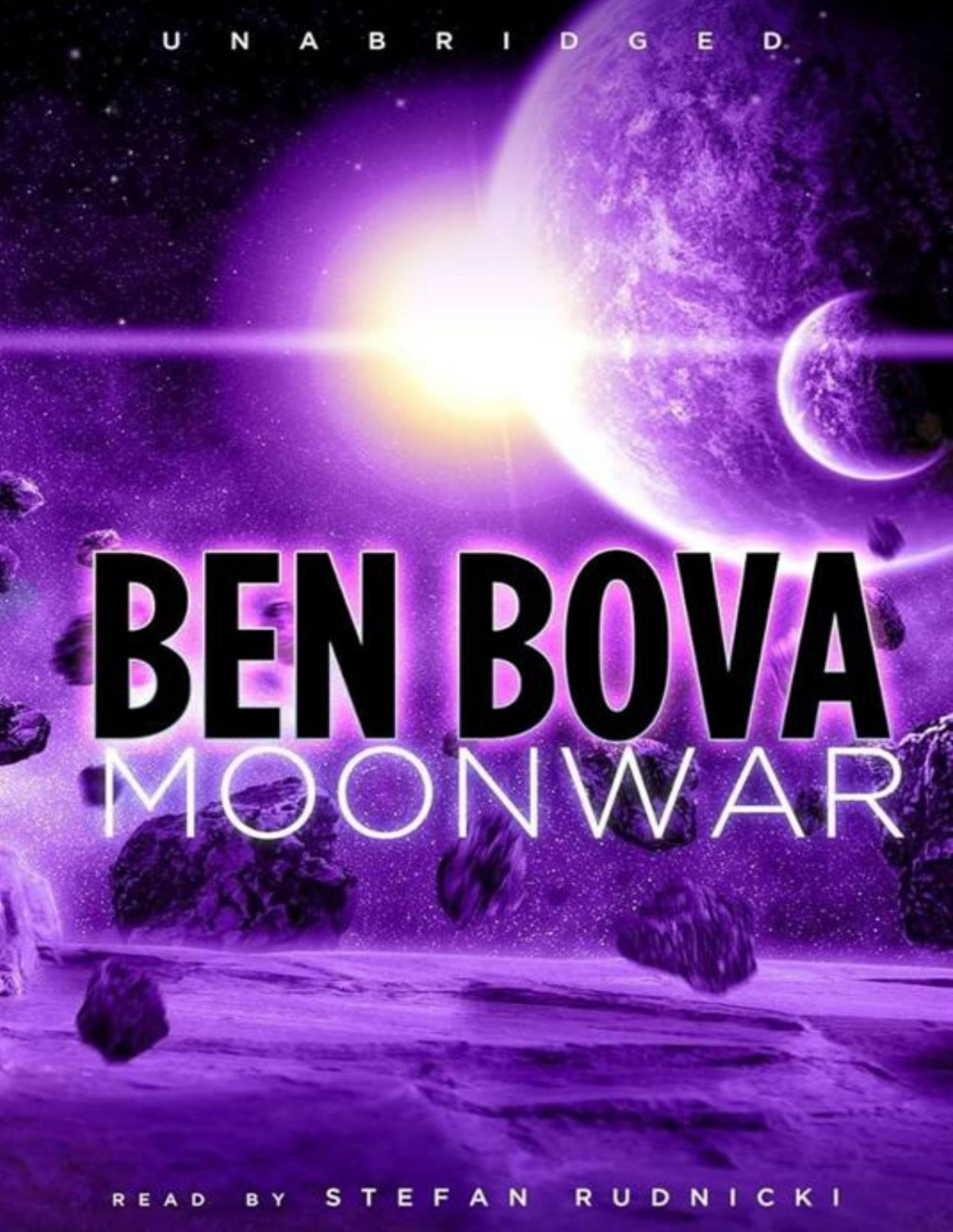 Grand Tour 05 Moonwar Ben Bova