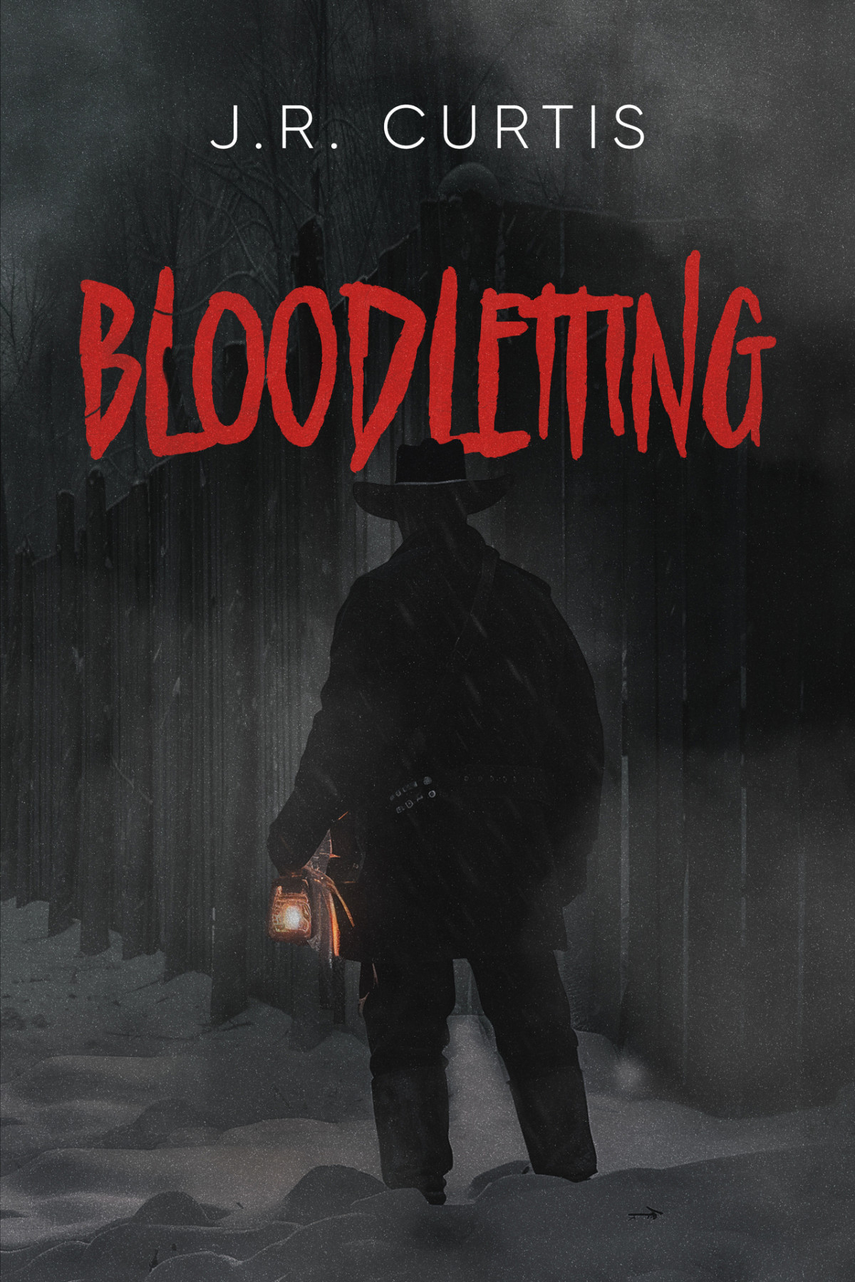 Bloodletting Jr Curtis