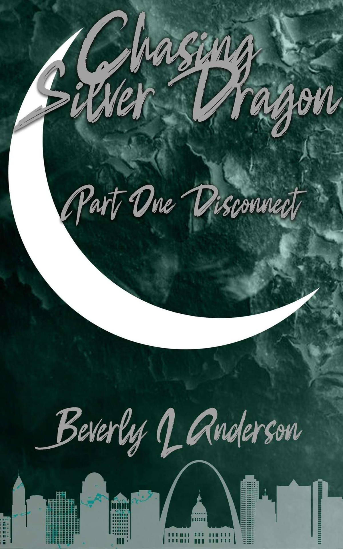 Chasing The Silver Dragon Beverly L Anderson