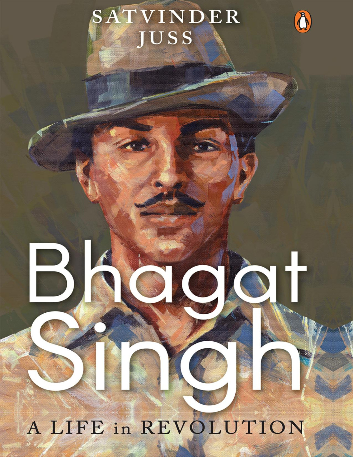 Bhagat Singh Satvinder S Juss
